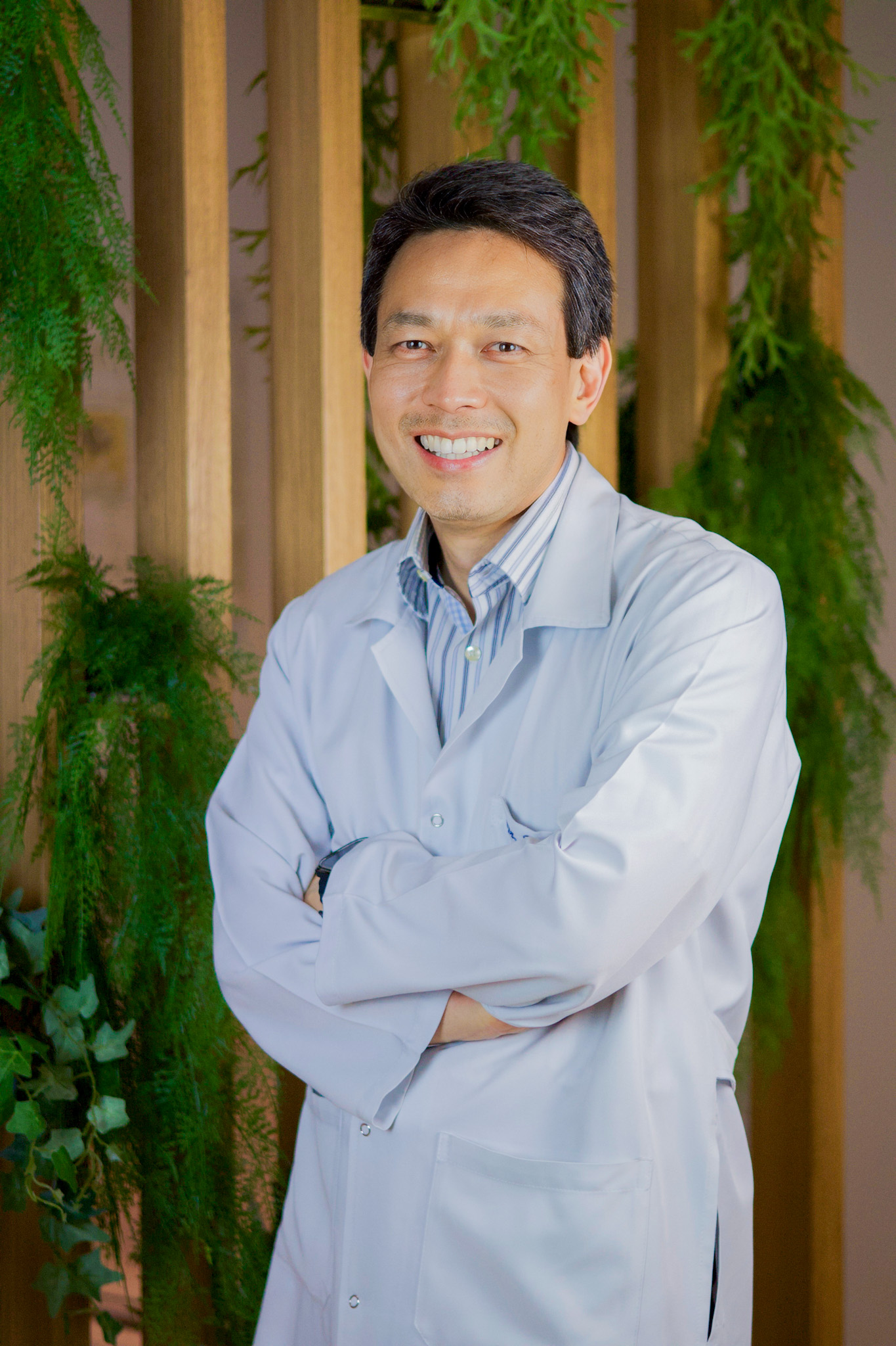 Dr. Fabio Ikeda