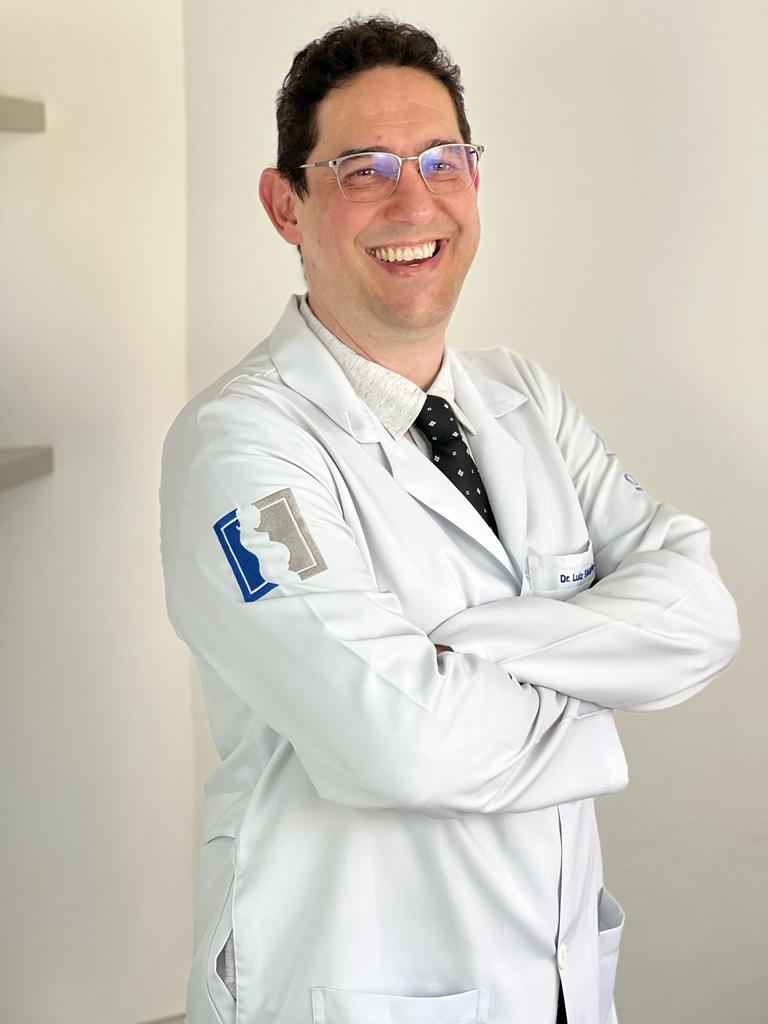 Dr. Luiz Eduardo Campos de Carvalho