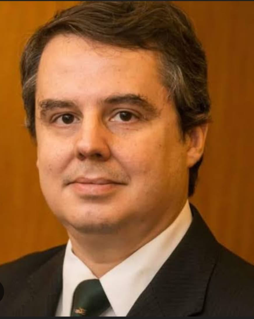 Prof. Dr. José Maria Soares Junior